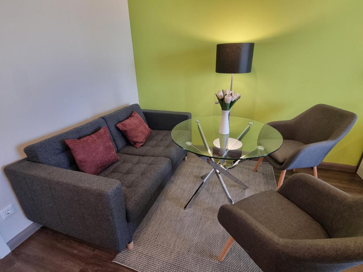 Rivercity Apartments — Photos 3