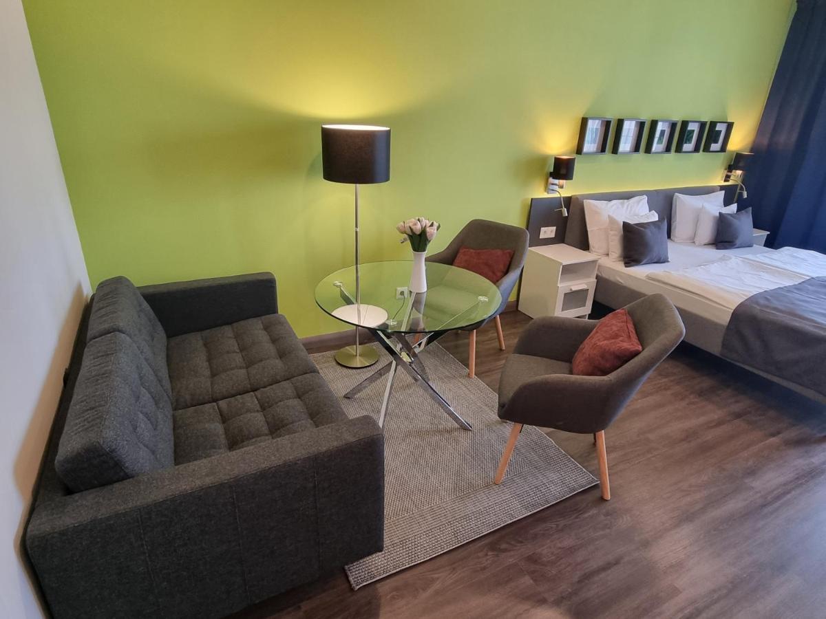 Rivercity Apartments — Photos 1