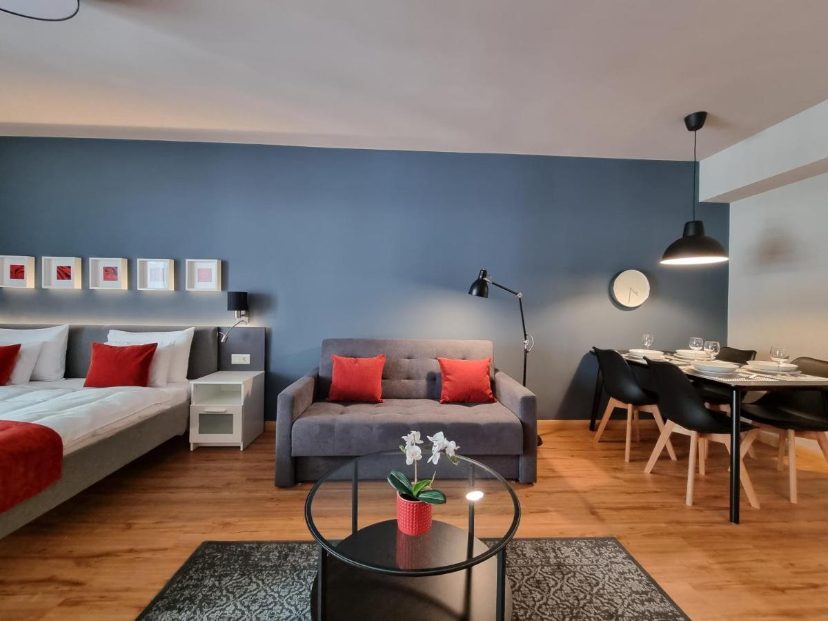 Rivercity Apartments — Photos 2